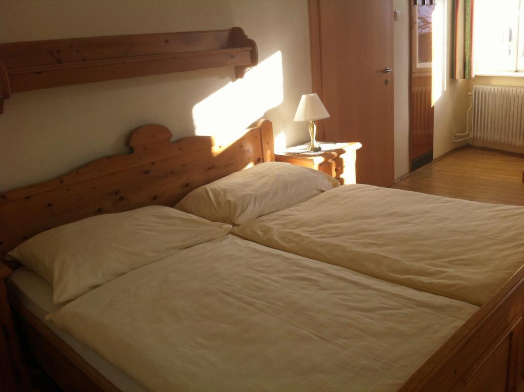 Gasthof Zum Niederhaus - Familie Perthold Sankt Aegyd am Neuwalde Szoba fotó