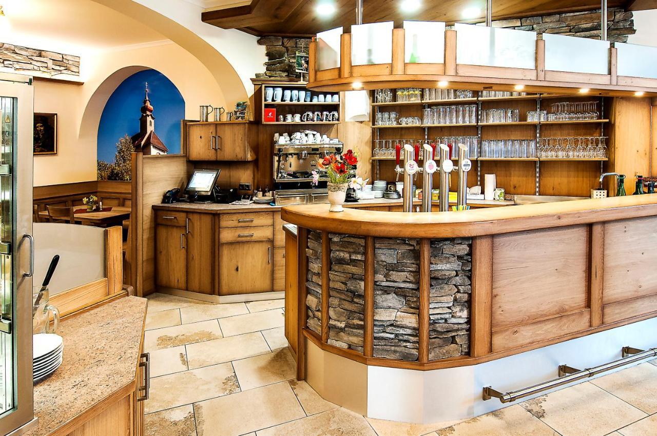 Gasthof Zum Niederhaus - Familie Perthold Sankt Aegyd am Neuwalde Kültér fotó
